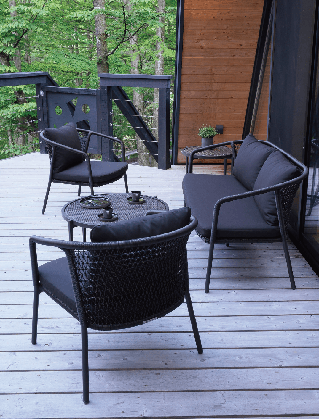 ギャザーの「ケイ.ラウコード」