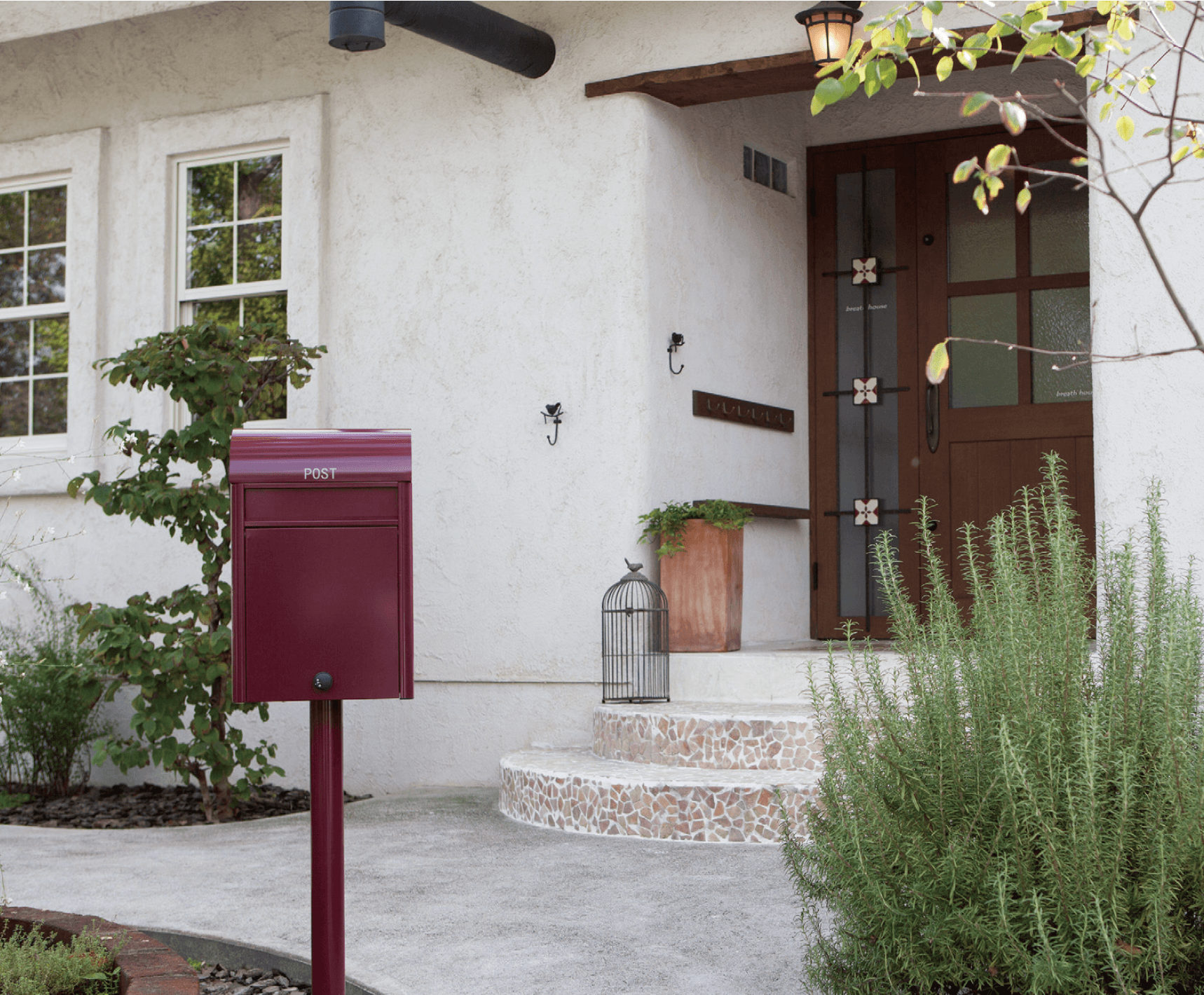 メイクランドの「duomo(ドゥオモ)」