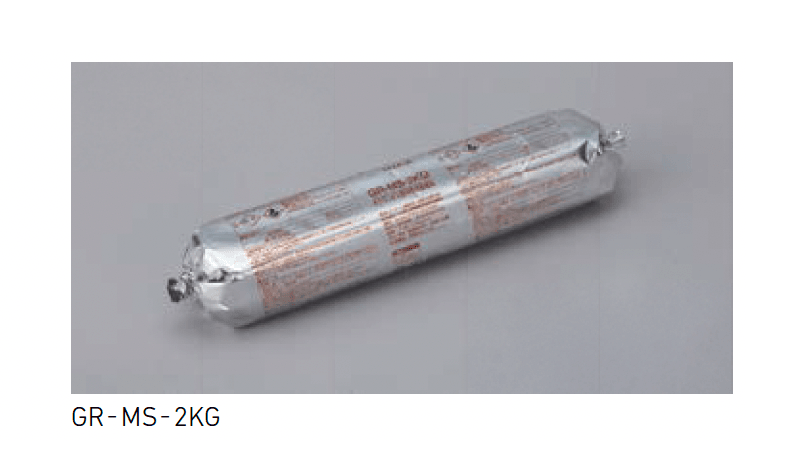 LIXILの「グラディオス壁用専用接着剤」