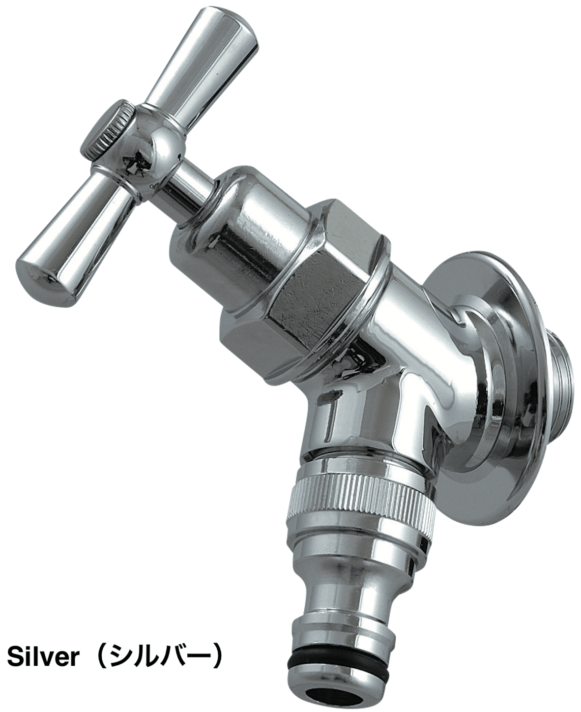 セキスイデザインワークスの「蛇口 ユーロガーデン【2024年版】」