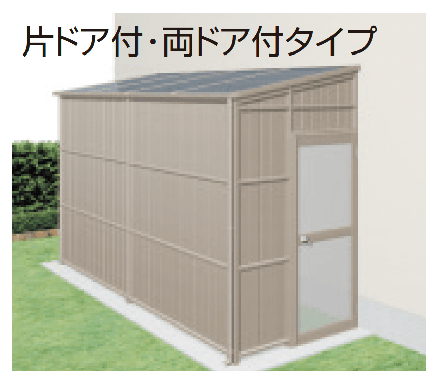 三協アルミの「オイトック(パネルタイプ/H=7尺)」のサブ画像6