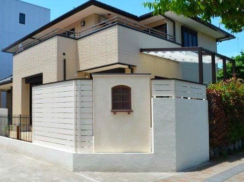 ディーズガーデンの「ルポ E」