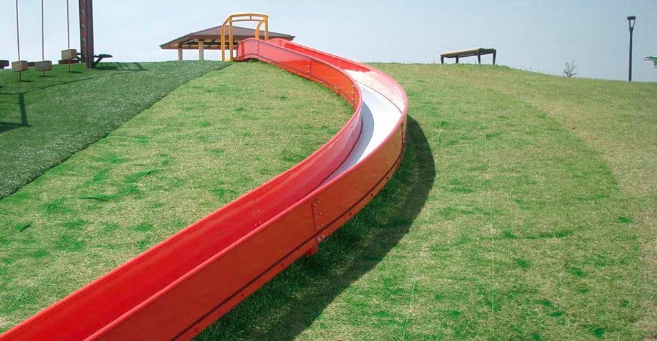 EXDECOの「ローンガードナー」