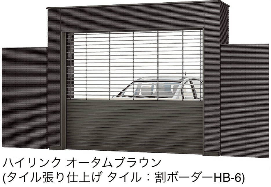 LIXILの「シングルシャッターS Cタイプ」のサブ画像16