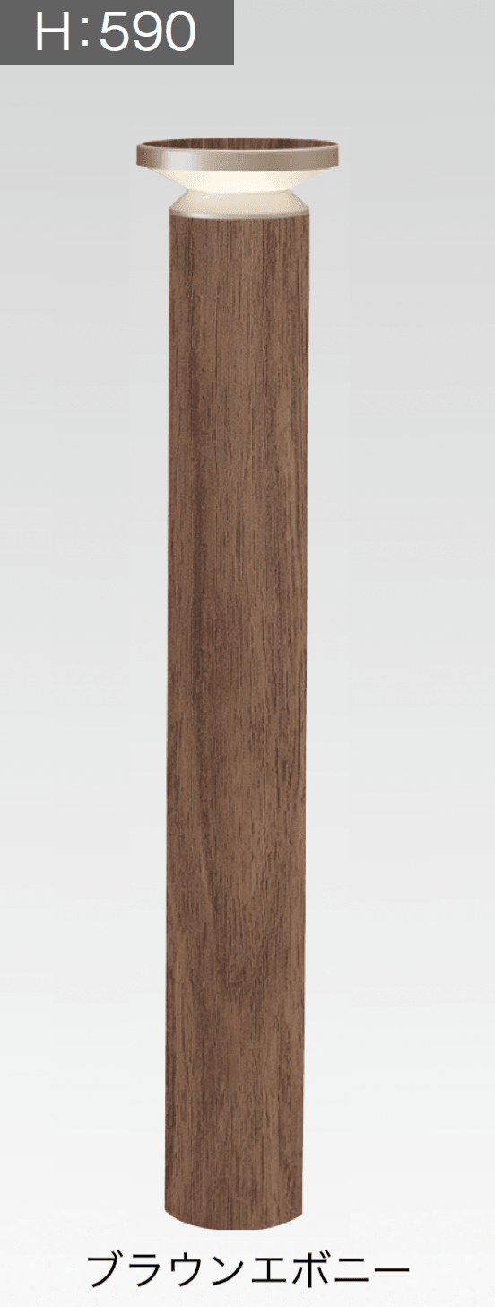 タカショーの「エバーアートポールライト 間接光」のサブ画像12