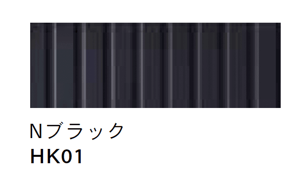 Bullsの「金属サイディング Bulls VラインS」のサブ画像2