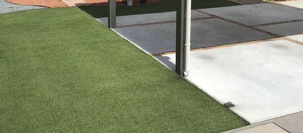 オンリーワンクラブの「プロターフ ニューマキシマム」のサブ画像3