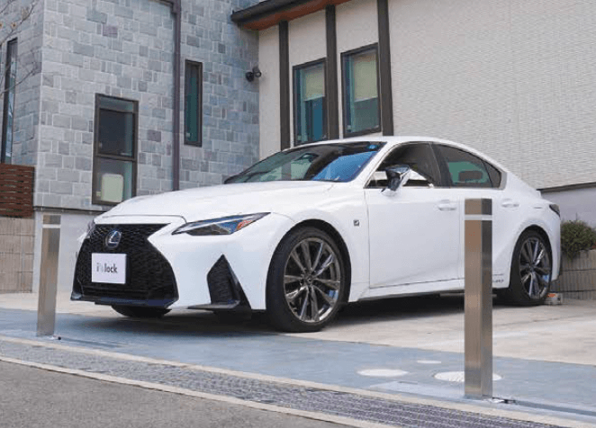 エクシスランドの「アイシャロック【2025年版】」のサブ画像1