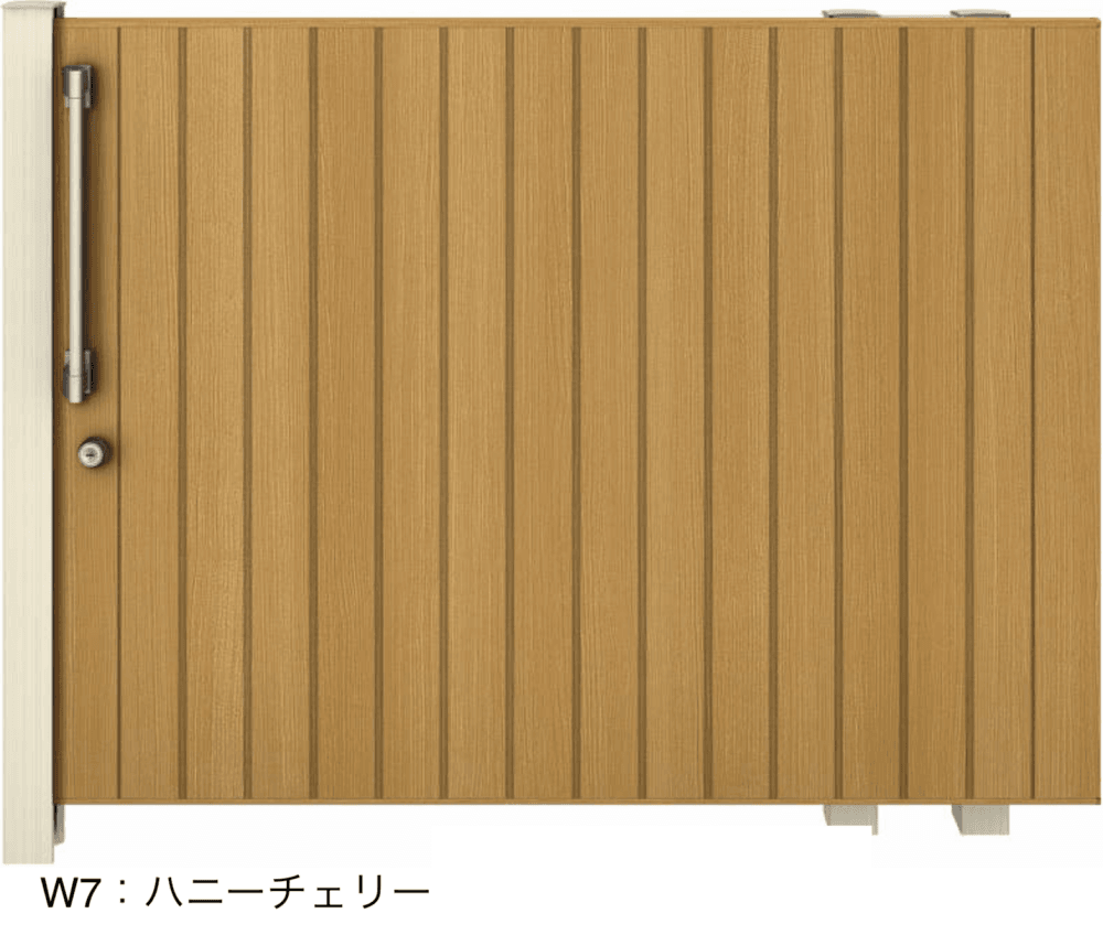 YKK APの「ルシアス スライドW04型【2023年版】」のサブ画像5