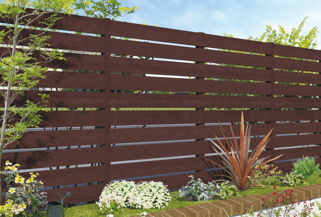 F&Fの「プライスダウン(アルミ柱・マイティウッド プレミアム120板)【2023年版】」