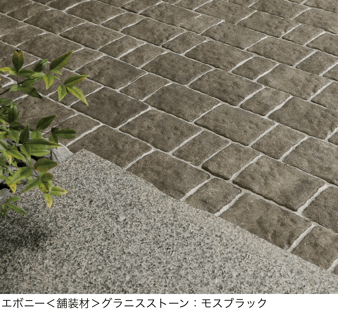 ユニソンの「アッピア®︎(ai)プラス230・115」のサブ画像2