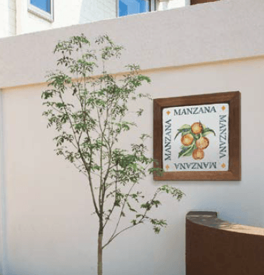 オンリーワンクラブの「スペイン壁面化粧タイル【2023年版】」のサブ画像2