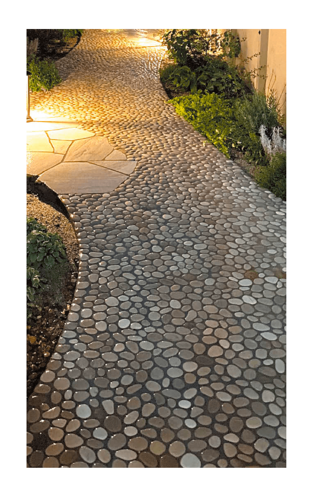 オンリーワンクラブの「ランドストーン ペブル」のサブ画像1