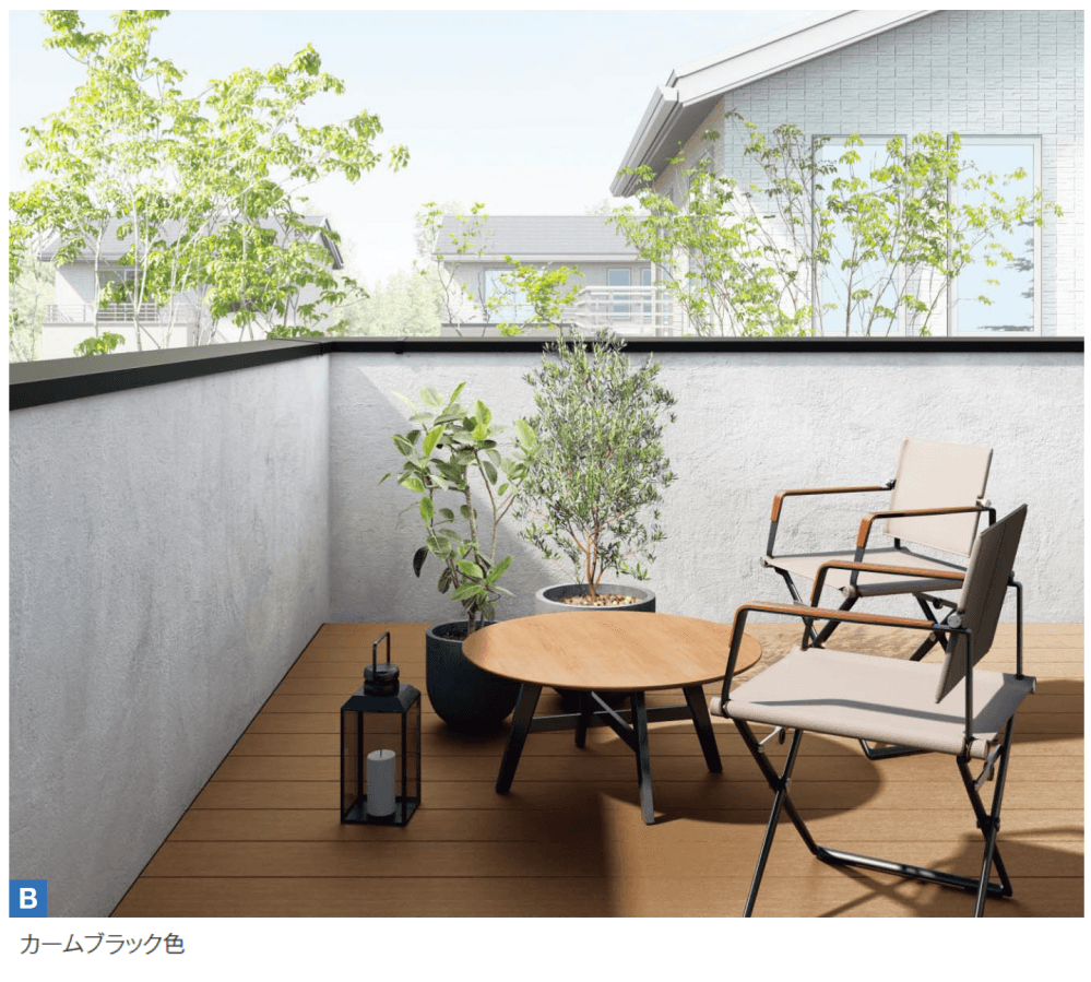 YKK APの「ベースレール【2024年版】」のサブ画像1