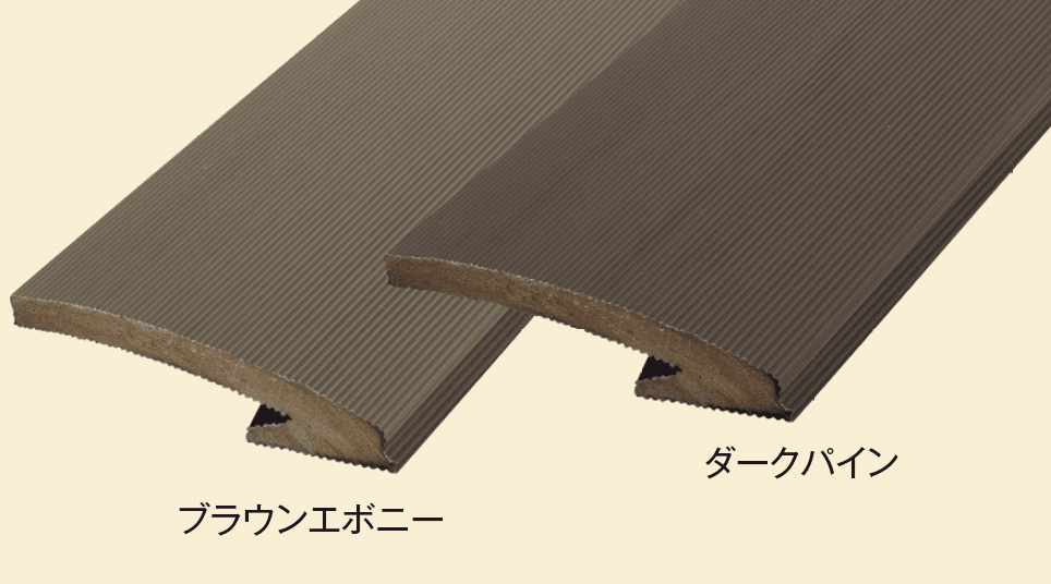 タカショーの「モクプラ®︎ボードルーバー【2024年版】」