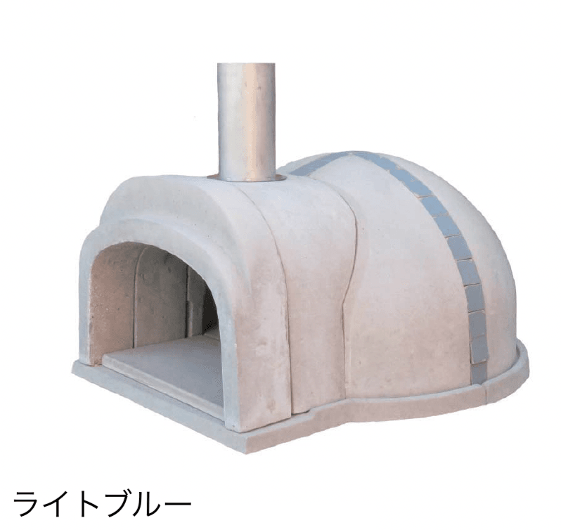 ギャザーの「クロスドーム(石窯)」のサブ画像2