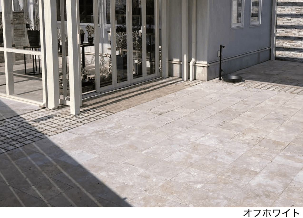 エスビックの「アナトリア」