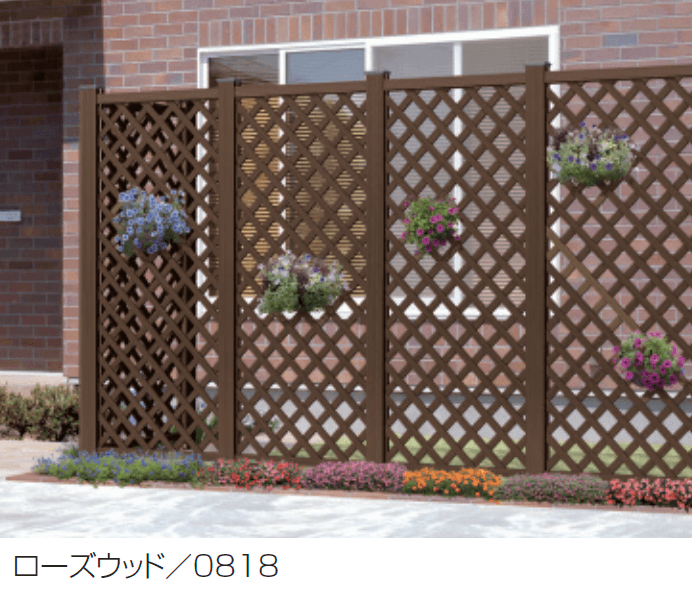 三協アルミの「プラウディA型」のサブ画像1