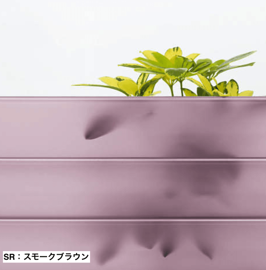 YKK APの「目隠しガラリ ウィンバイザー 固定ルーバー【2023年7月版】」のサブ画像11