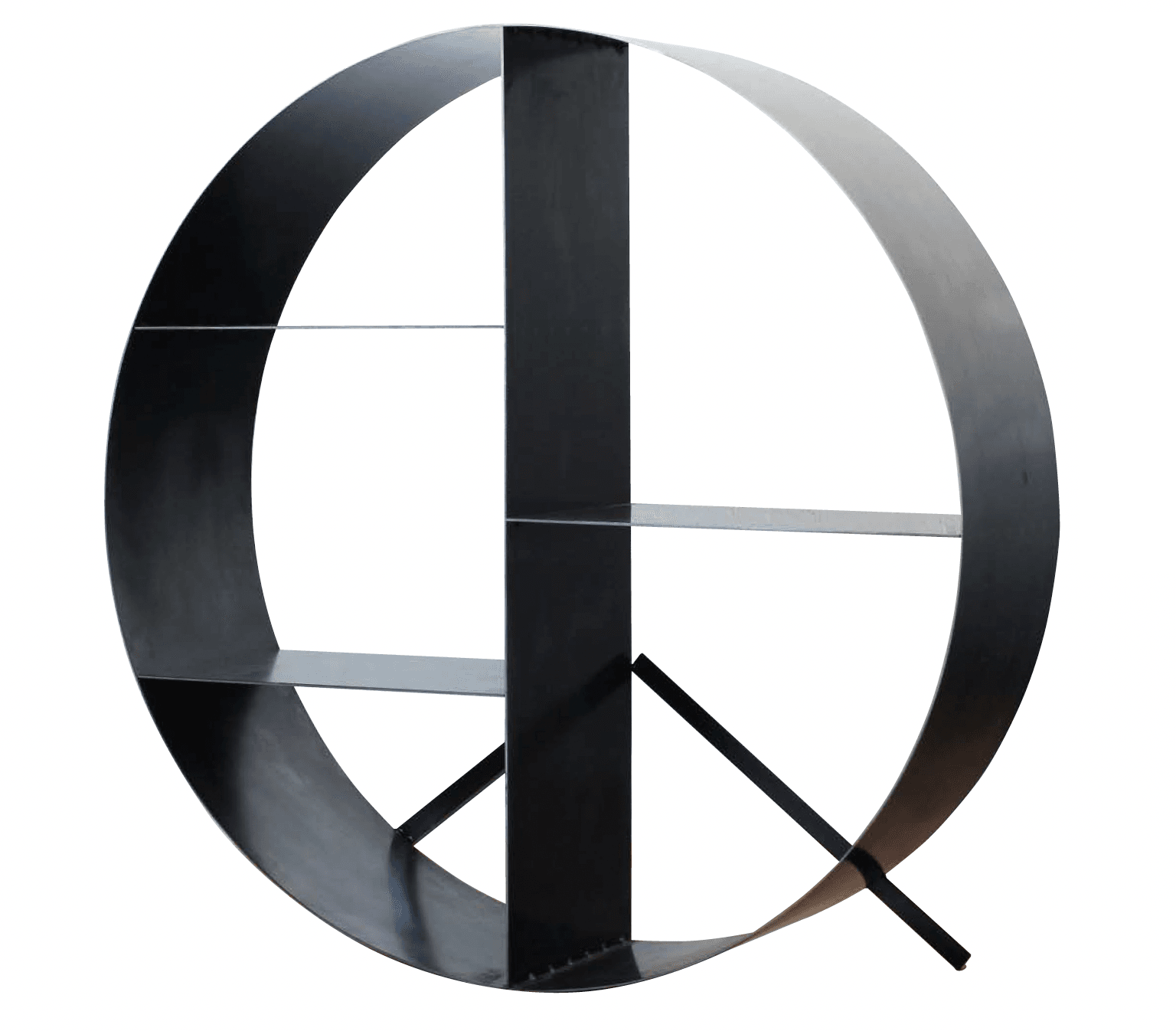 オンリーワンクラブの「薪ラック」のサブ画像3