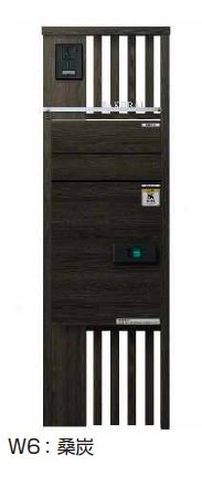 YKK APの「ルシアス ポストユニット SB02型【2024年版】」のサブ画像5