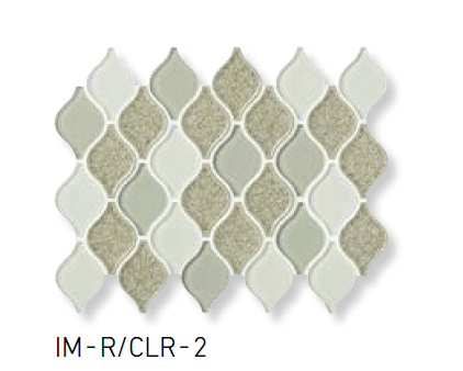 LIXILの「ミックスモザイク コロリート」のサブ画像3