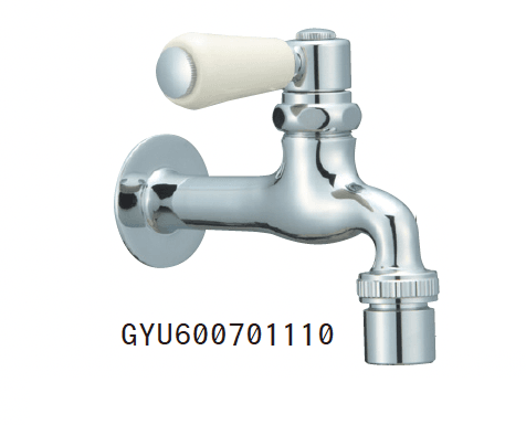 ゆとりの「水凛フォーセット レバー【2024年版】」