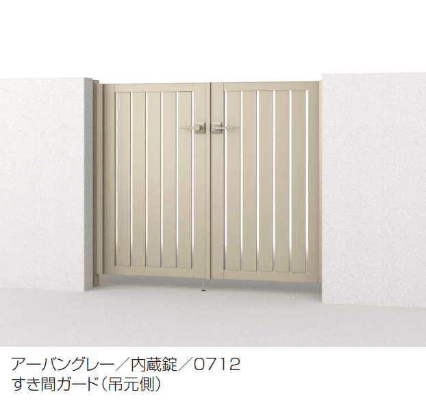 三協アルミの「レジリアT3型」のサブ画像2