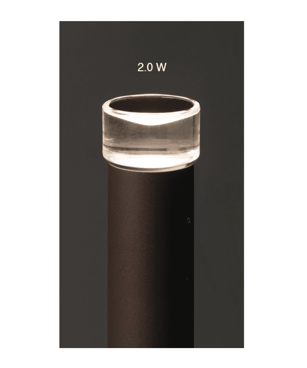 オンリーワンクラブの「プリモ ポールライトスリム 床面照射タイプ」のサブ画像4