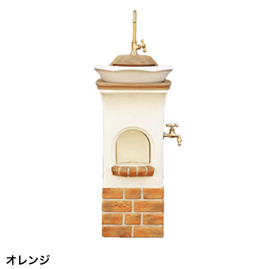 ディーズガーデンの「スタンドウォッシュリリー【2024年版】」のサブ画像3