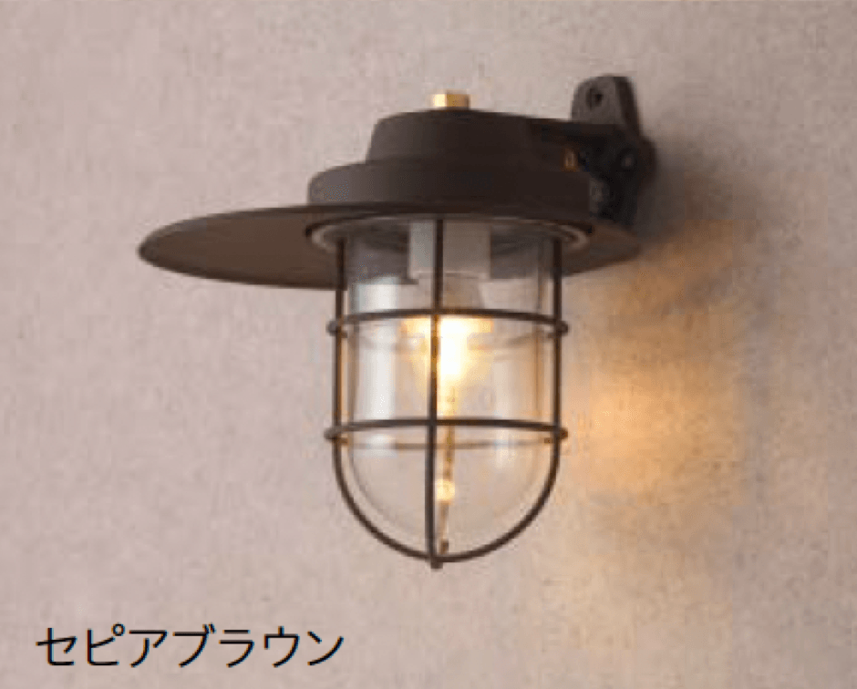 タカショーの「マリンライト ブラケットタイプ」のサブ画像2