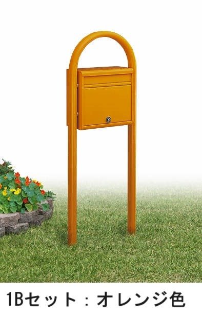 YKK APの「ポスティモ」のサブ画像3