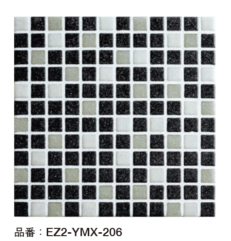 オンリーワンクラブの「ギヤマンモザイク(ガラスモザイクタイル)」のサブ画像7