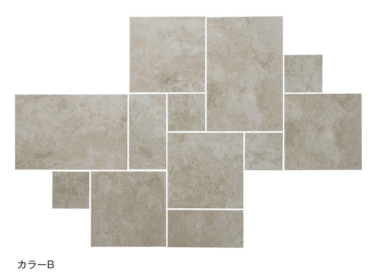 メイクランドの「オクシタニー」のサブ画像1