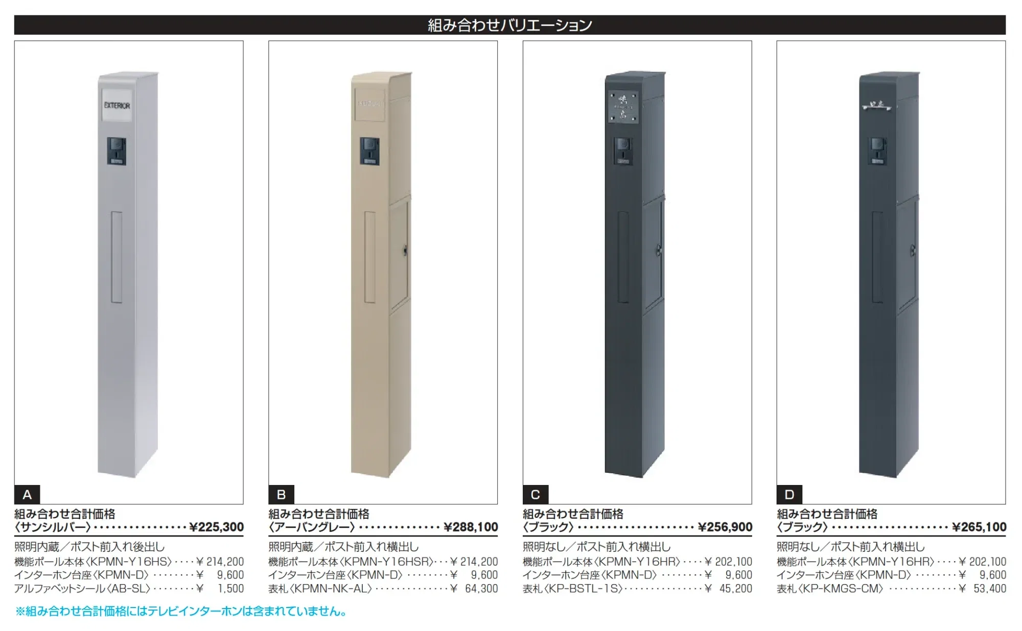 モデアⅡ_価格_2