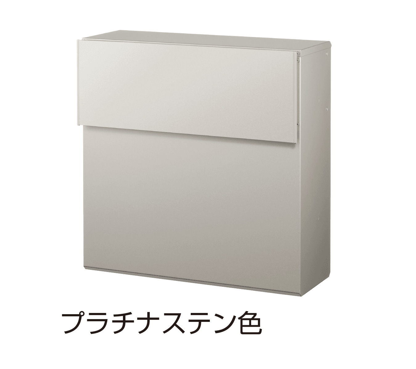 YKK APの「エクステリアポスト T11型」