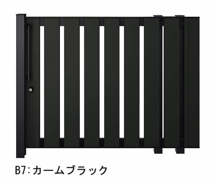YKK APの「ルシアス スライドS01型【2024年版】」のサブ画像15