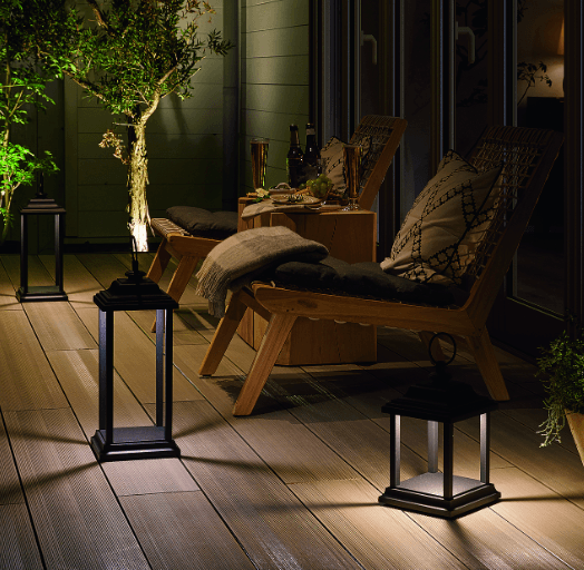 LIXILの「クラシックランタン【2024年版】」のサブ画像1