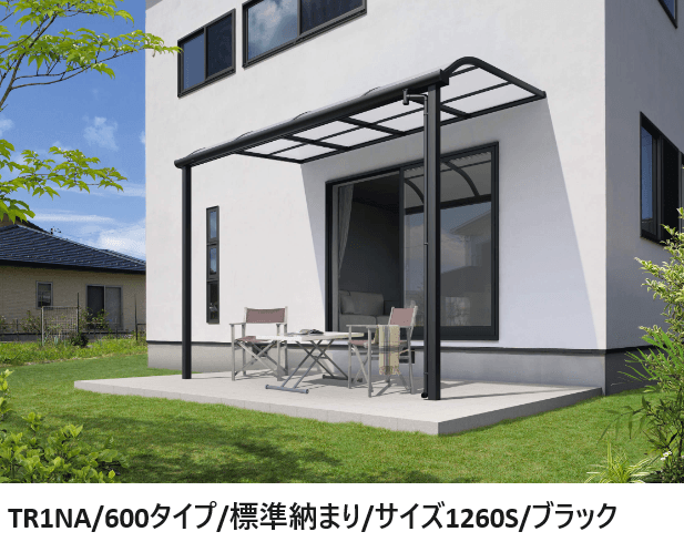 三協アルミの「レボリューA(TR1NA型 600タイプ)」のサブ画像1