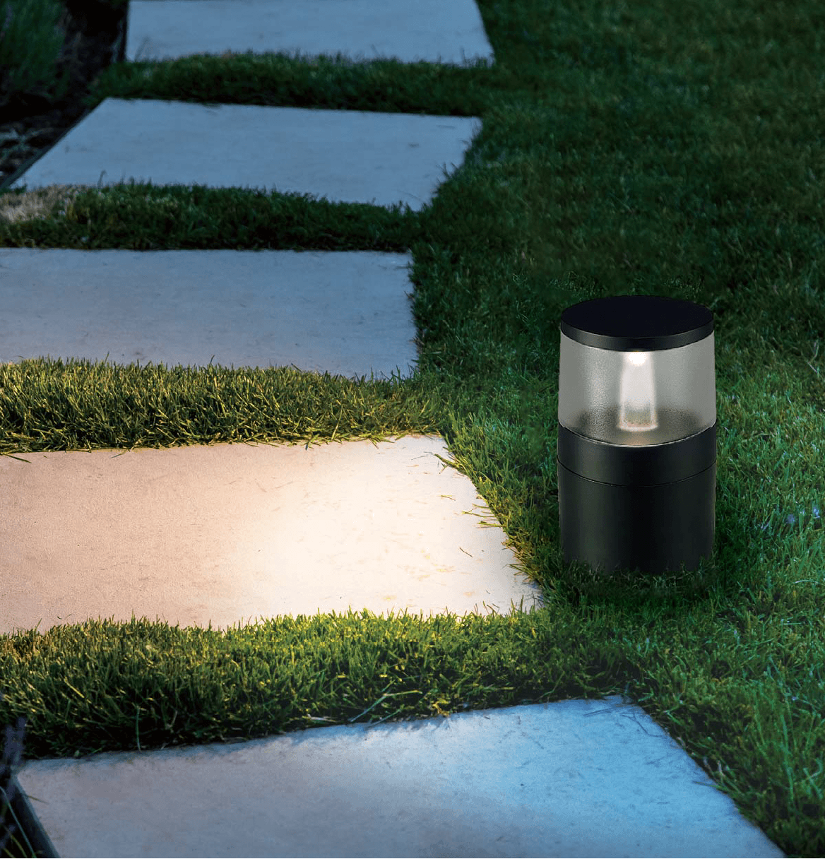 ギャザーの「ガーデンライト【2024年版】」のサブ画像1