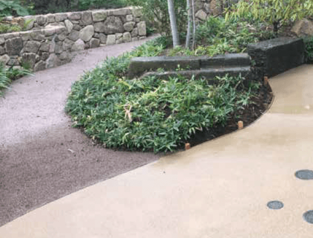 ゆとりの「ゆとりたたき(三和土)」のサブ画像2