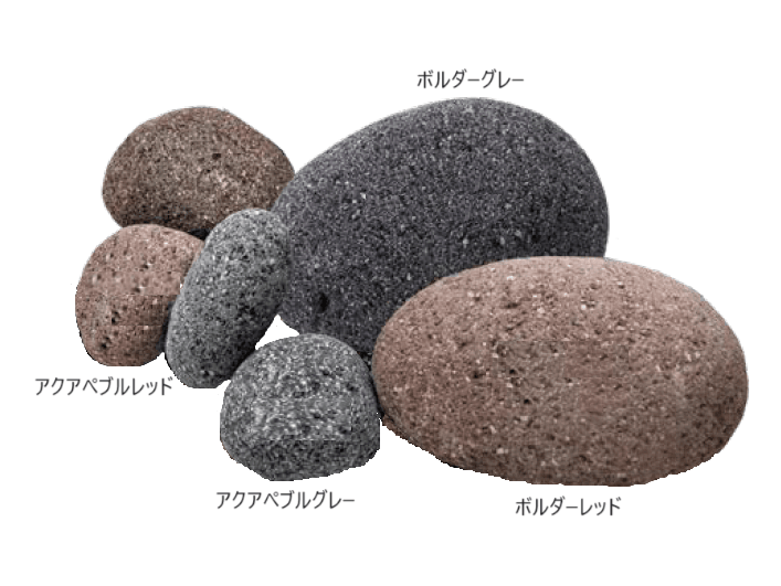 オンリーワンクラブの「ゴロタ石【2023年版】」のサブ画像3