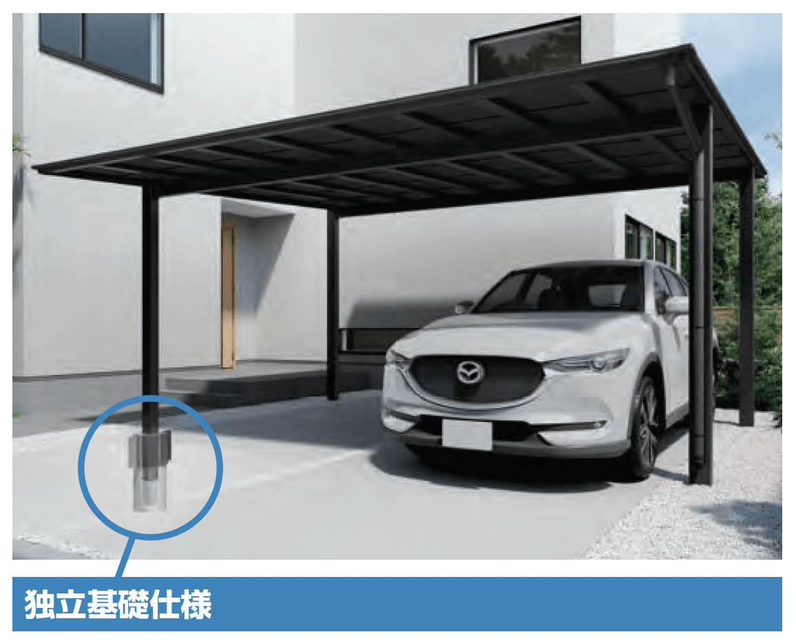 LIXILの「スマートクイック基礎工法【2025年版】」