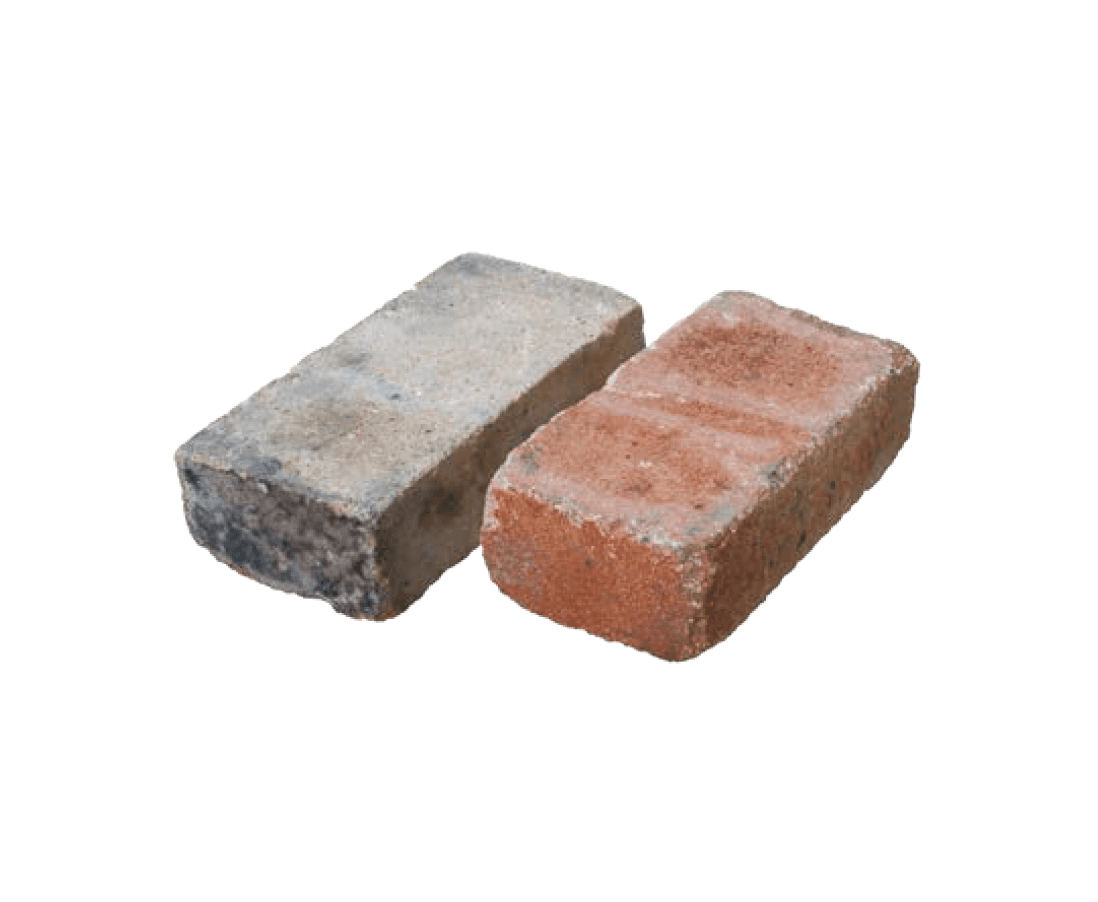 オンリーワンクラブの「古レンガ 耐火」のサブ画像3