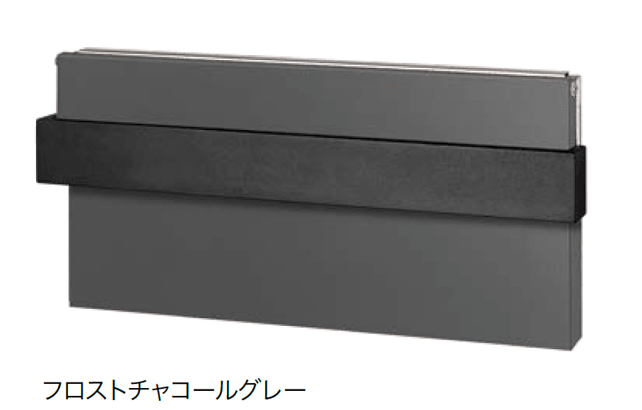 オンリーワンクラブの「ビーム 埋め込みポスト」のサブ画像7