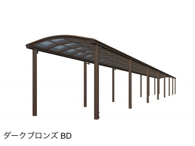 三協アルミの「ファインロードS 両支持タイプ 一般地域型 基本ユニット」のサブ画像3