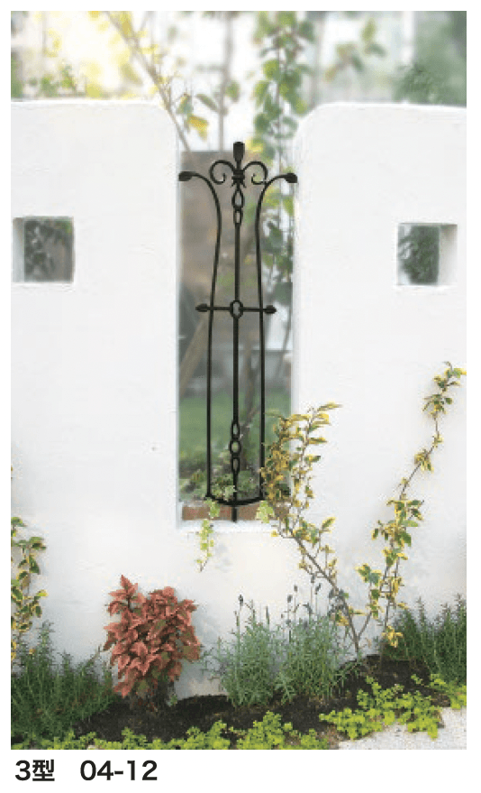 ディーズガーデンの「アールフィックスフェンス」のサブ画像6