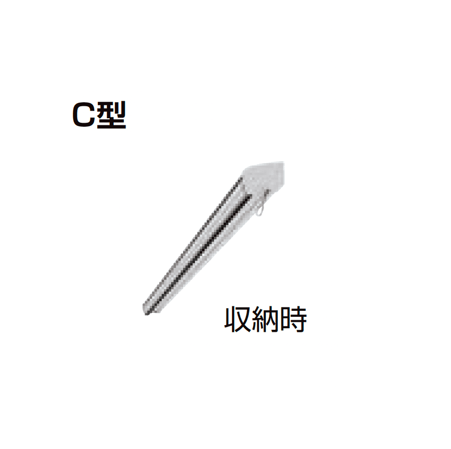 LIXILの「彩風C型・S型」のサブ画像3