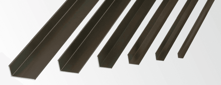 タカショーの「エバーバンブー®︎ L型アングル」