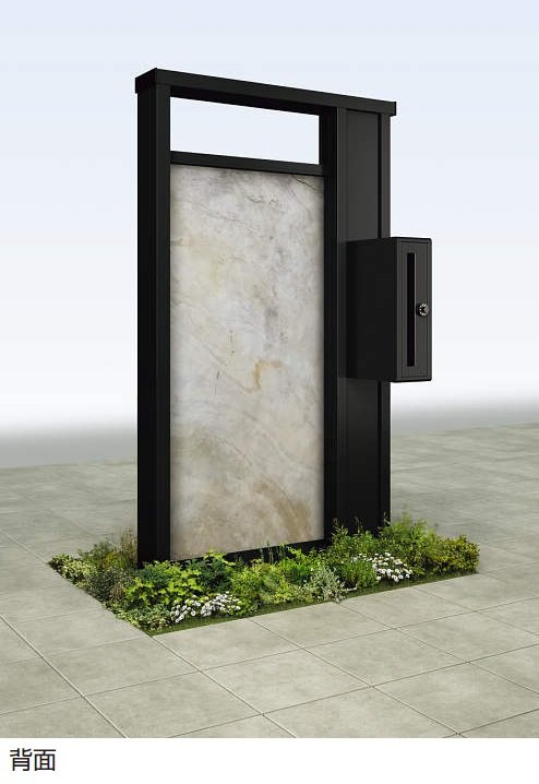 YKK APの「ルシアス ウォールRE02型【2024年版】」のサブ画像1